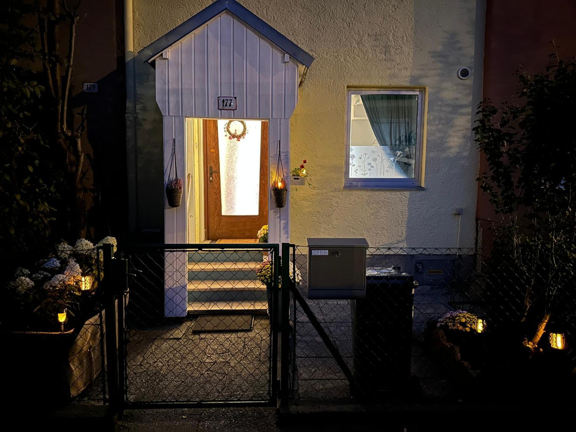 Affittacamere The Peaceful Garden & Free Parking *