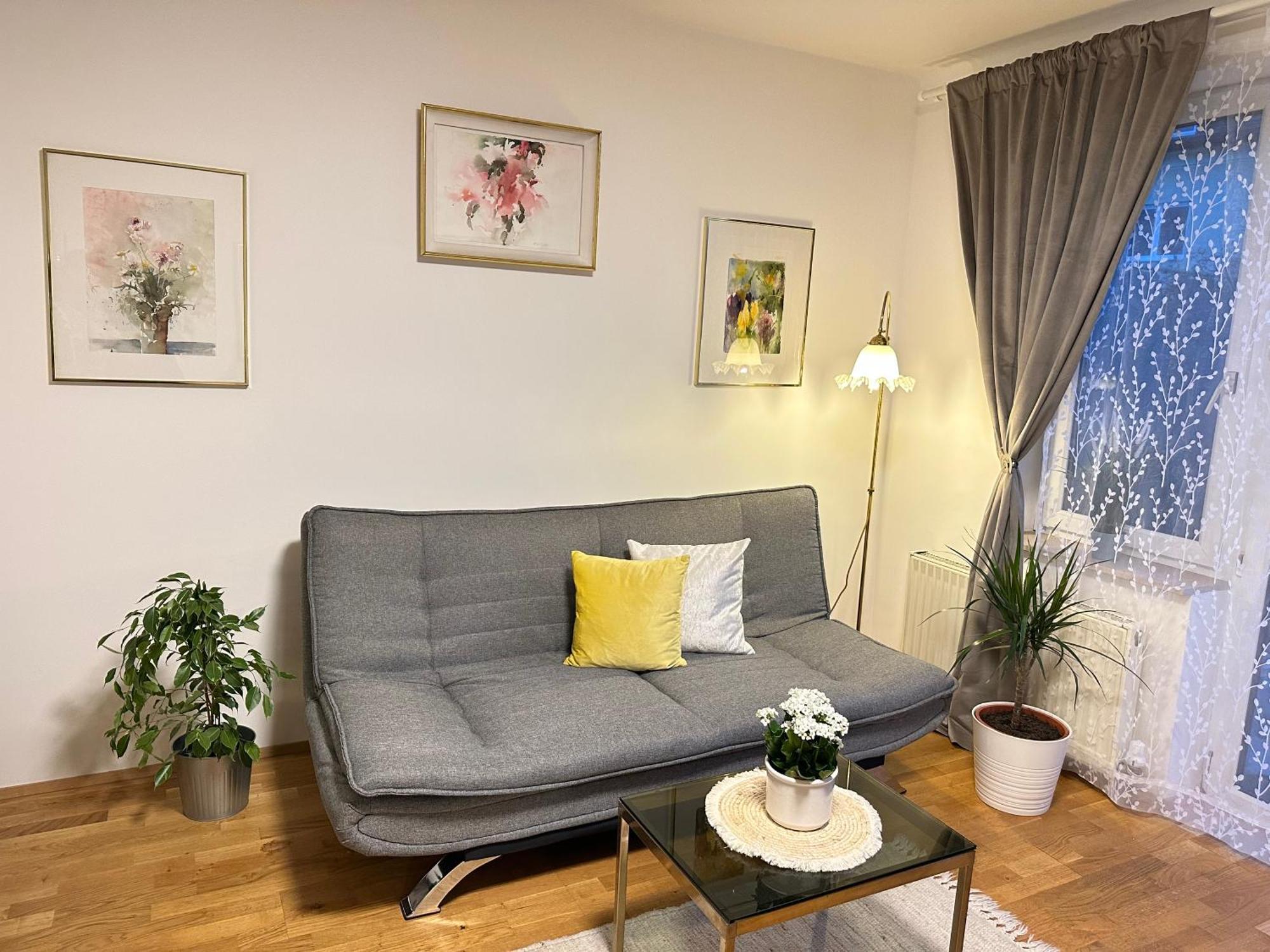 Affittacamere The Peaceful Garden & Free Parking Salisburgo
