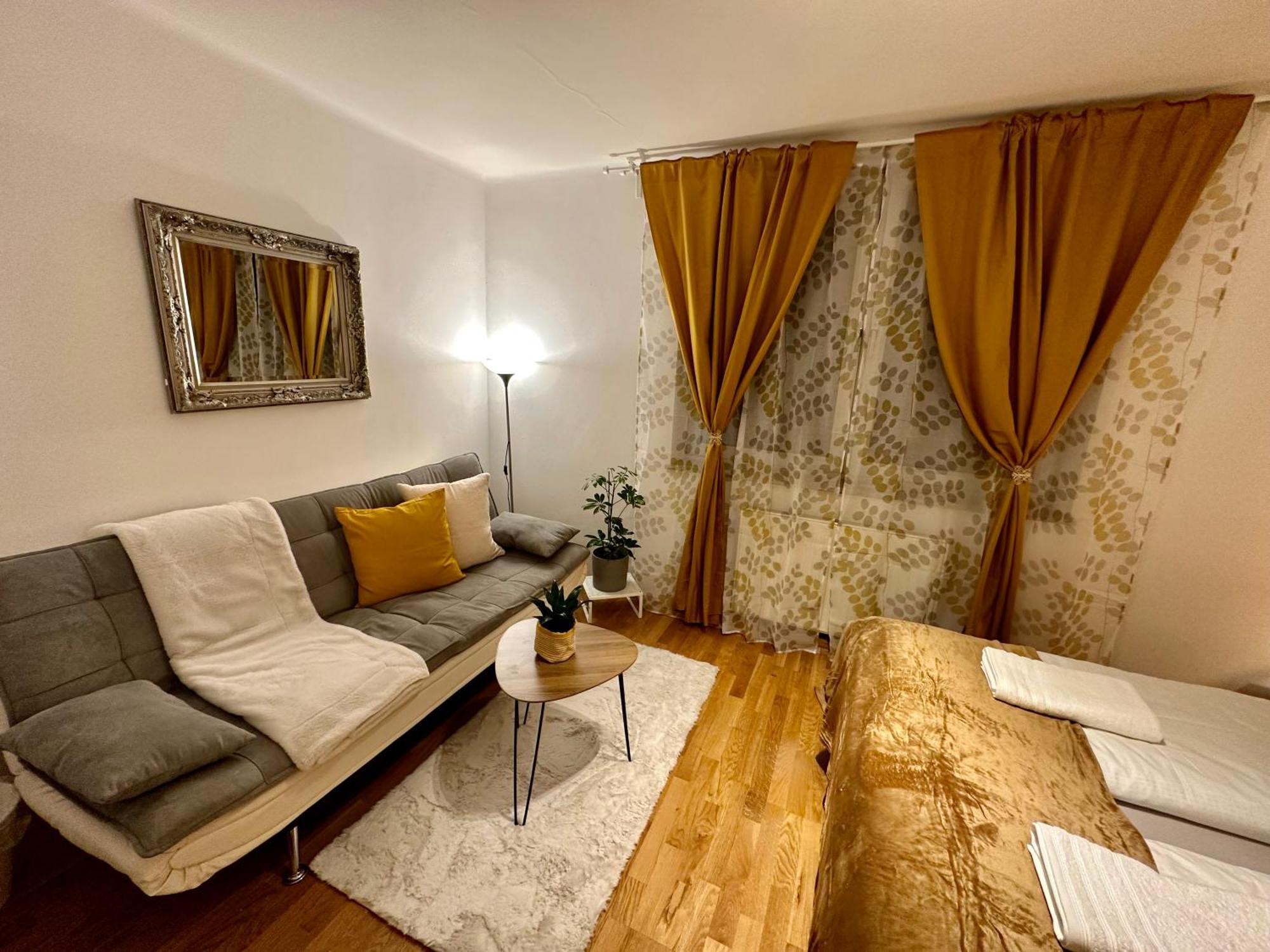 The Peaceful Garden & Free Parking * Salisburgo